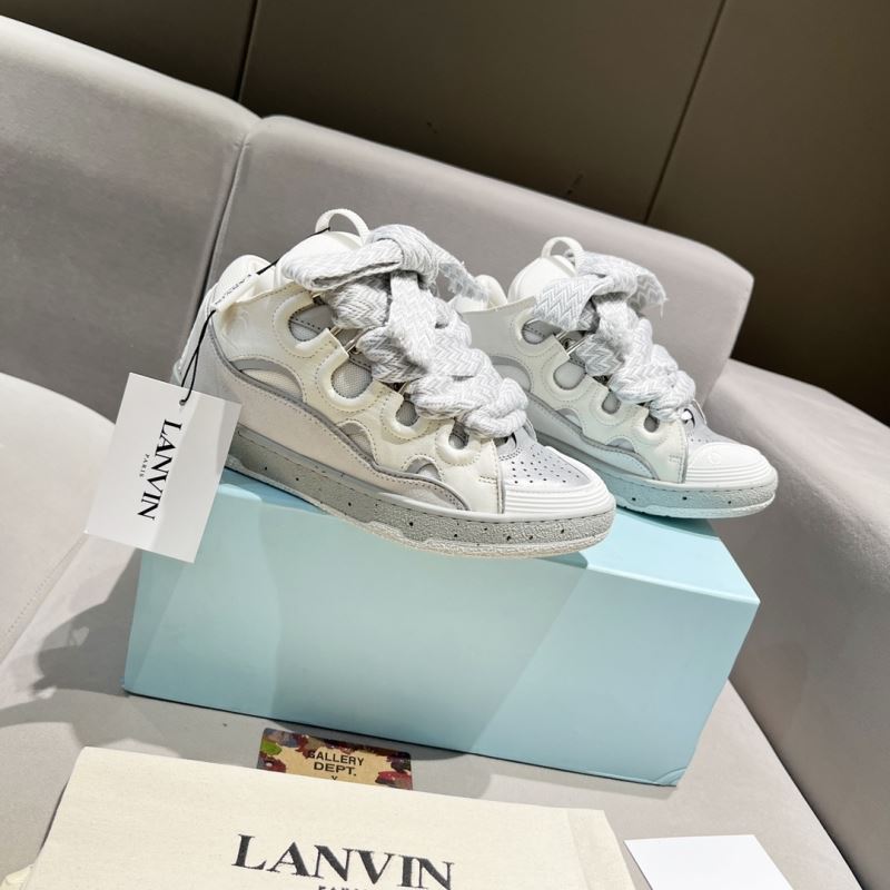 Lanvin Sneakers